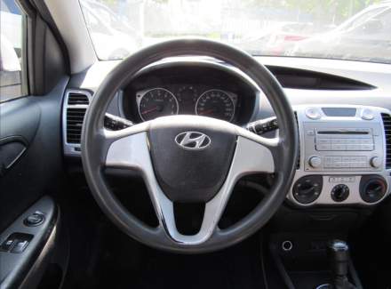Hyundai - i20