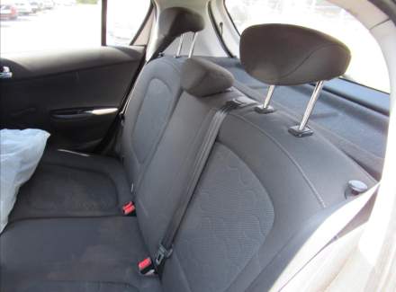 Hyundai - i20