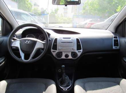 Hyundai - i20