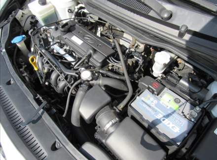 Hyundai - i20