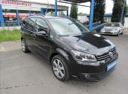 Volkswagen - Touran