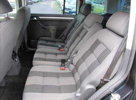 Volkswagen - Touran