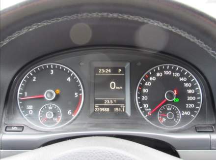 Volkswagen - Touran
