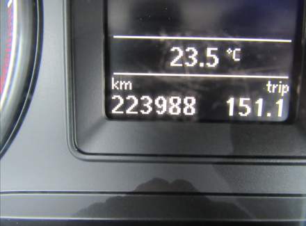 Volkswagen - Touran