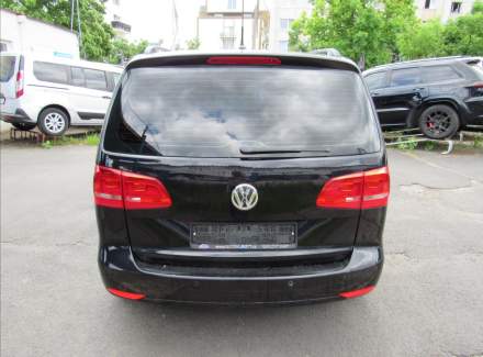 Volkswagen - Touran