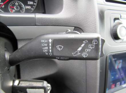 Volkswagen - Touran
