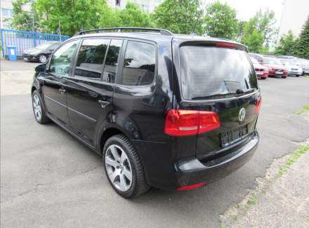 Volkswagen - Touran