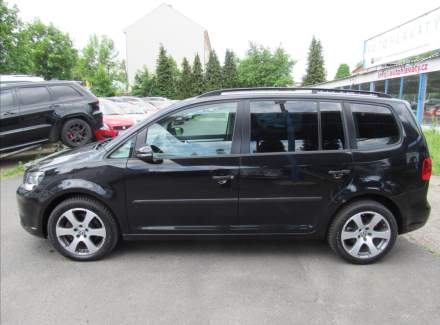 Volkswagen - Touran