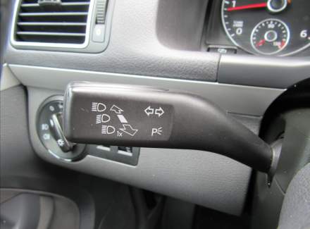 Volkswagen - Touran