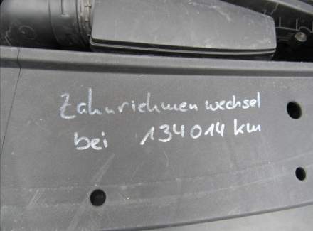 Volkswagen - Touran