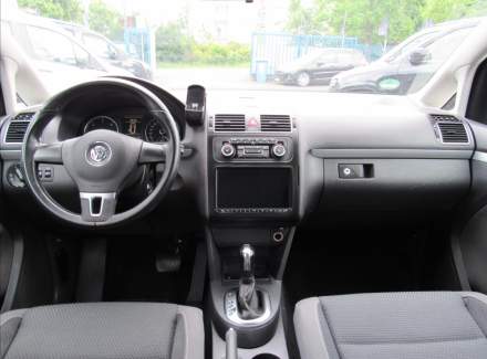 Volkswagen - Touran