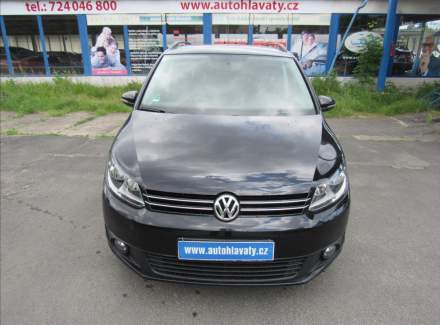 Volkswagen - Touran