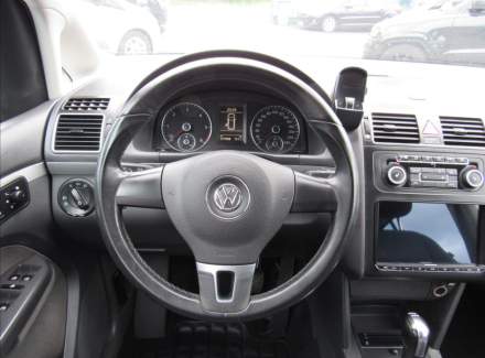 Volkswagen - Touran