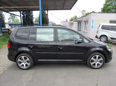 Volkswagen - Touran