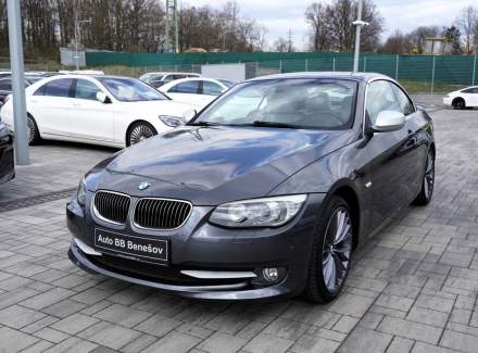 BMW - 3er