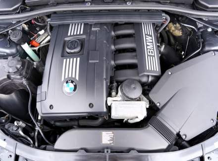 BMW - 3er