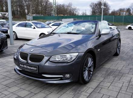 BMW - 3er