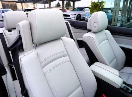 BMW - 3er