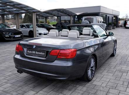 BMW - 3er