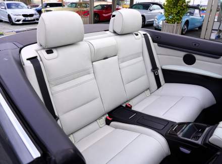 BMW - 3er