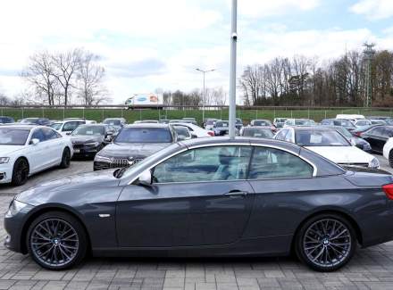 BMW - 3er