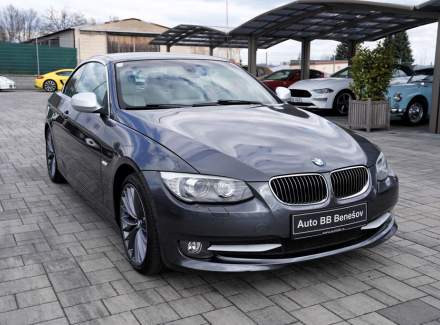 BMW - 3er