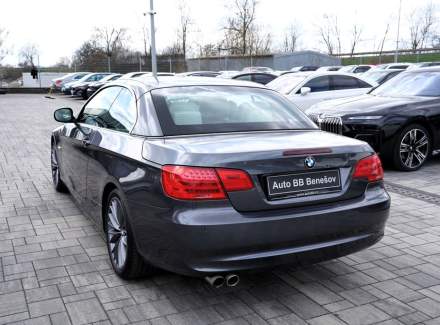 BMW - 3er