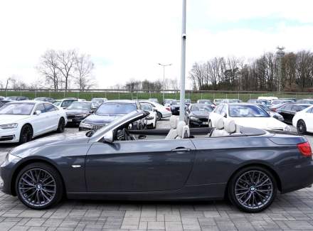 BMW - 3er