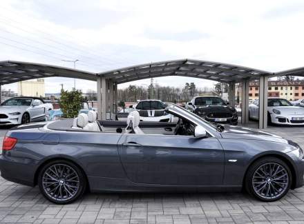 BMW - 3er