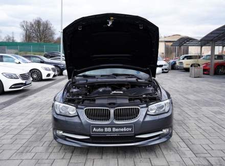 BMW - 3er