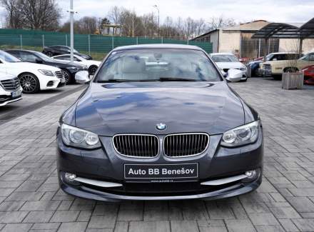 BMW - 3er