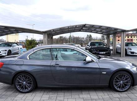 BMW - 3er