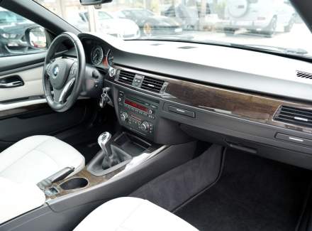BMW - 3er