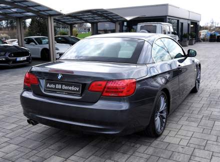 BMW - 3er