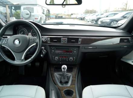 BMW - 3er