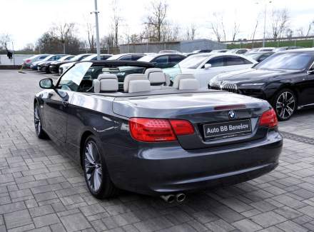 BMW - 3er