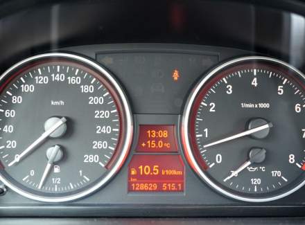 BMW - 3er