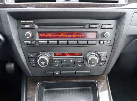 BMW - 3er