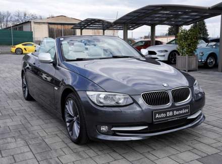 BMW - 3er