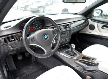 BMW - 3er