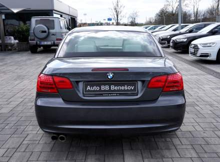 BMW - 3er