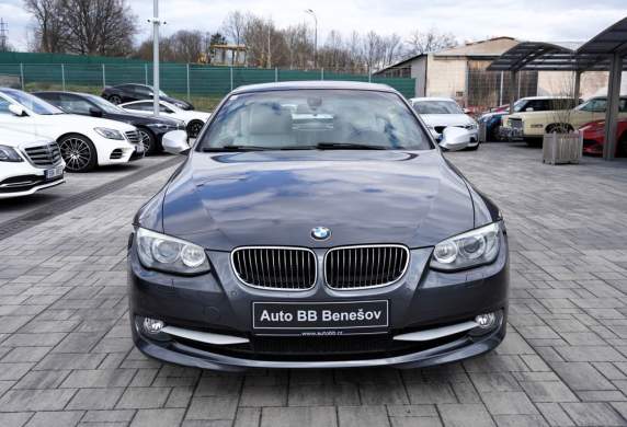 BMW - 3er