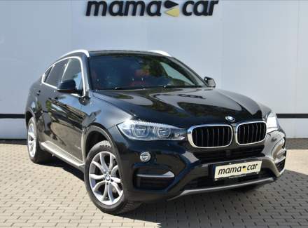 BMW - X6