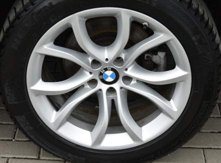 BMW - X6