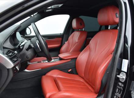 BMW - X6