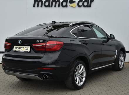 BMW - X6