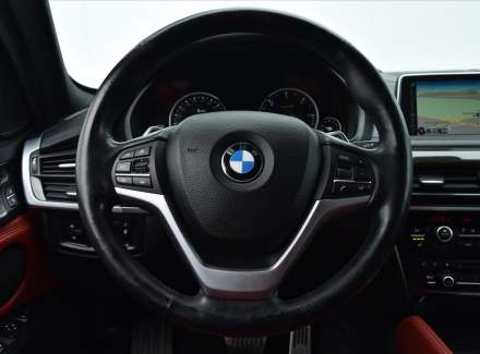 BMW - X6