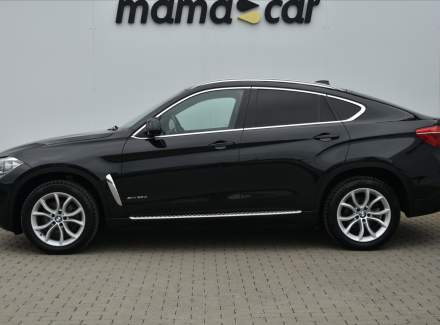 BMW - X6