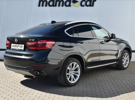 BMW - X6