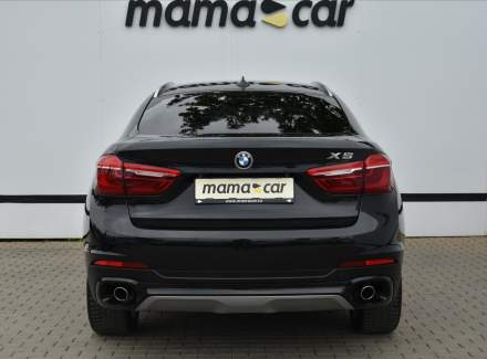 BMW - X6